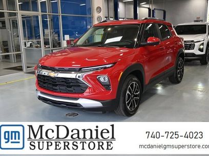 New 2026 Chevrolet TrailBlazer LT w/ LT Cold Weather Package