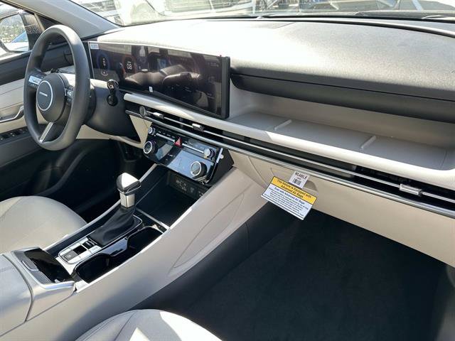 New 2026 Hyundai Tucson SE FWD image 28