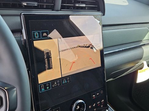 New 2026 GMC Terrain AT4 w/ Convenience Package III image 16