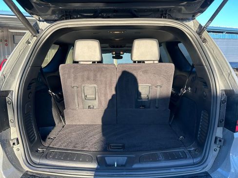 Used 2021 Dodge Durango SXT image 24