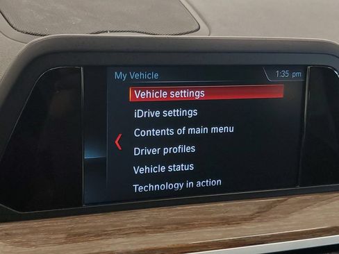 Used 2019 BMW X3 xDrive30i w/ Convenience Package AWD/4WD image 19