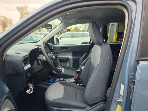 Used 2026 Ford Maverick XLT FWD image 8