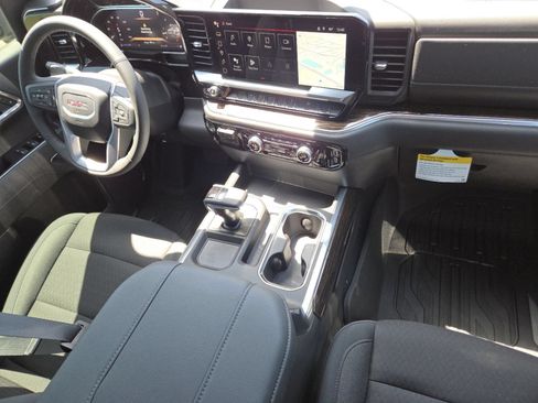 New 2026 GMC Sierra 1500 Elevation w/ Preferred Package RWD image 26