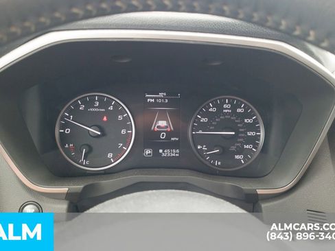 Used 2025 Subaru Ascent Premium AWD/4WD image 12