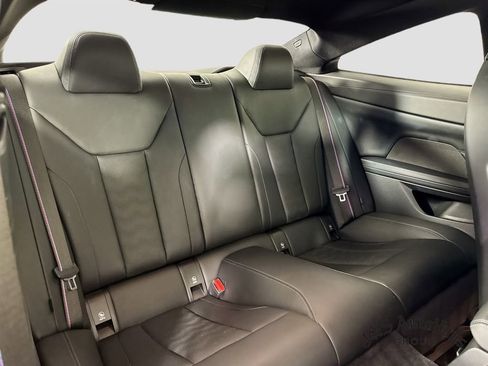 Used 2022 BMW M4 xDrive Competition w/ M Driver's Package AWD/4WD image 34