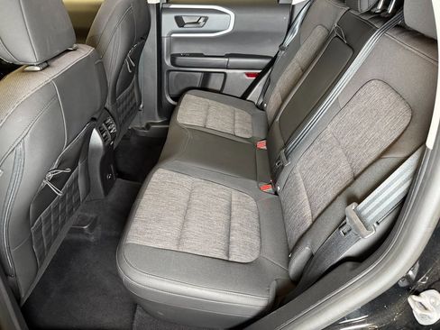 Used 2021 Ford Bronco Sport Big Bend w/ Big Bend Package (96B) image 19