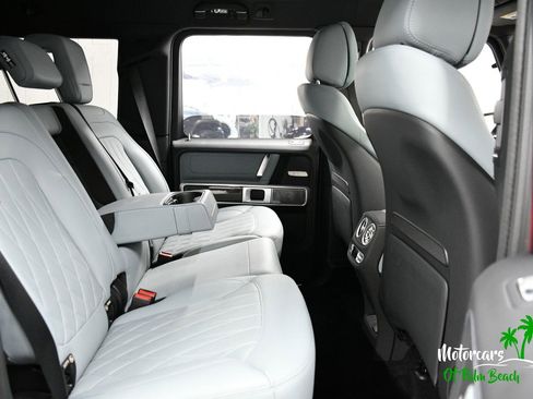 Used 2025 Mercedes-Benz G 63 AMG 4MATIC image 74