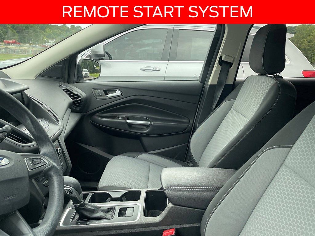 Used 2019 Ford Escape SE AWD/4WD image 7