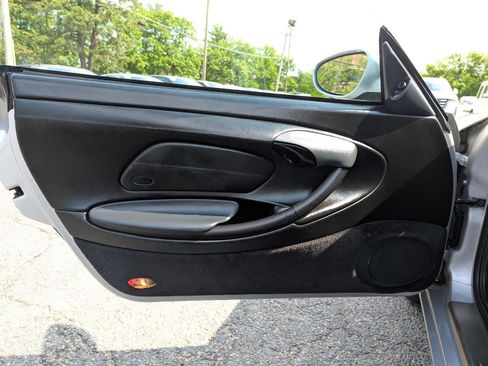 Used 1998 Porsche Boxster RWD image 11