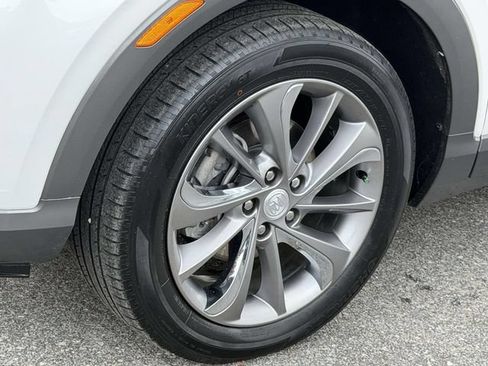 Used 2023 Buick Encore GX Essence w/ Experience Buick Package FWD image 15