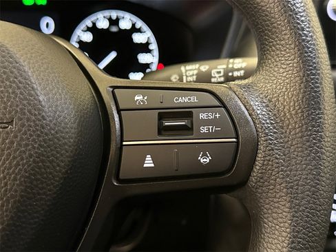 Certified 2026 Honda HR-V LX image 29