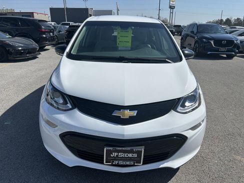 Used 2020 Chevrolet Bolt LT image 7
