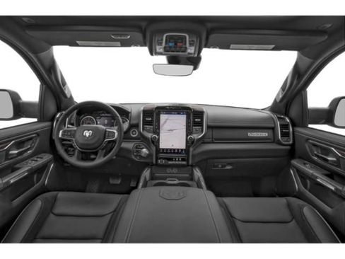 Used 2026 RAM 1500 Laramie AWD/4WD image 7