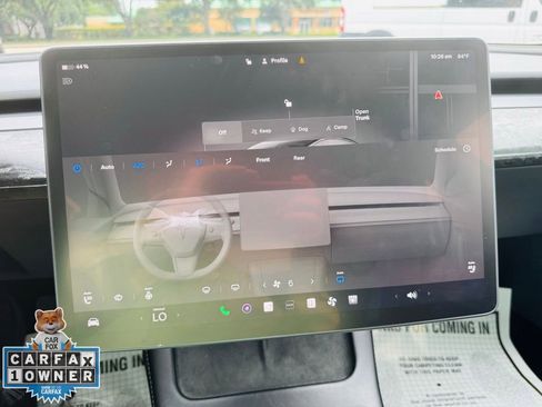 Used 2023 Tesla Model 3 Standard Range RWD image 23