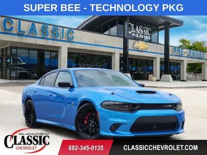 Used 2023 Dodge Charger Scat Pack w/ Plus Group