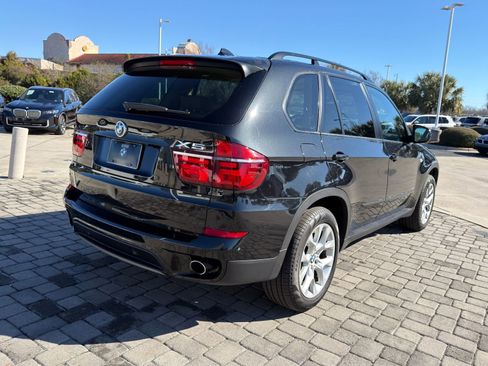 Used 2013 BMW X5 xDrive35i image 9