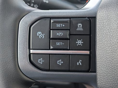 New 2025 Ford F150 Lariat w/ Equipment Group 501A Mid image 25