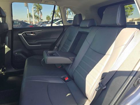Certified 2023 Toyota RAV4 XLE Premium AWD/4WD image 20