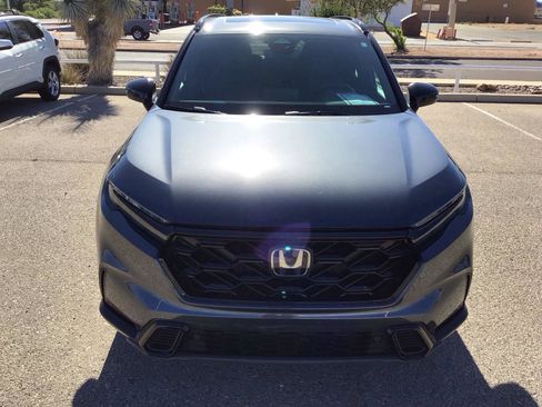 Used 2024 Honda CR-V Sport-L image 8
