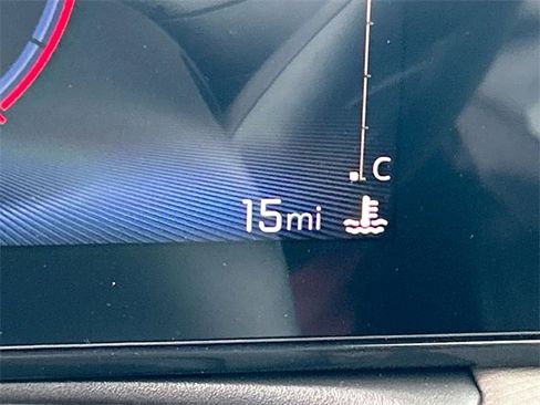 New 2025 Chevrolet TrailBlazer ACTIV w/ Convenience Package image 12