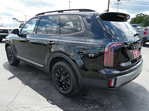 Used 2023 Kia Telluride SX Prestige X-Pro AWD/4WD image 7