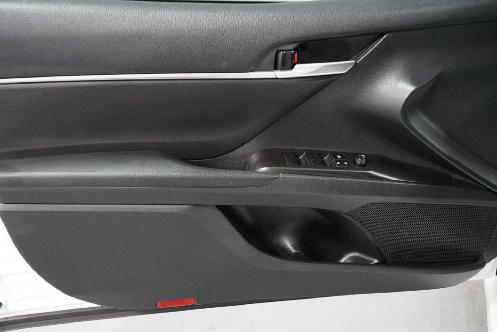Certified 2024 Toyota Camry SE FWD image 28
