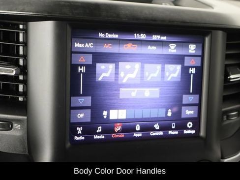 Used 2020 RAM 1500 Big Horn image 36