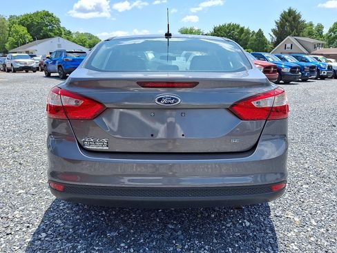 Used 2014 Ford Focus SE image 6