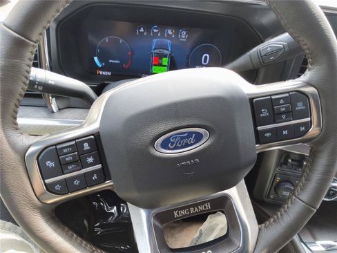New 2026 Ford F250 King Ranch AWD/4WD image 32