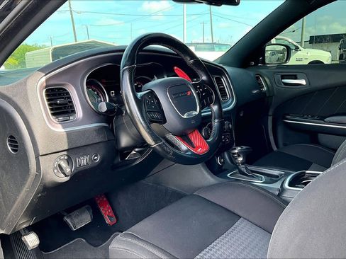 Used 2020 Dodge Charger R/T RWD image 16