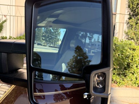 Used 2008 Toyota Sequoia Limited image 11