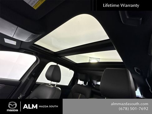 New 2026 MAZDA CX-90 3.3 Turbo S w/ Premium Package AWD/4WD image 34