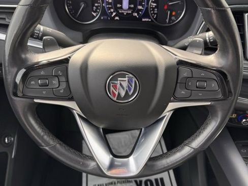 Used 2024 Buick Enclave Premium image 26