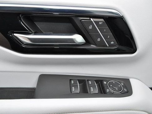 New 2026 Chevrolet Tahoe Premier w/ Sun And Tow Package image 11