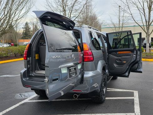 Used 2005 Lexus GX 470 image 28