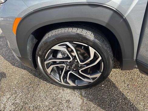 Used 2025 Chevrolet TrailBlazer RS w/ Driver Confidence Package FWD image 32