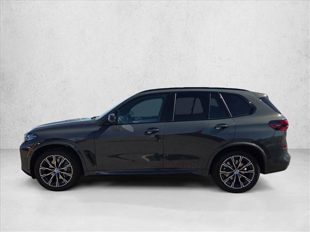 Used 2026 BMW X5 xDrive40i w/ M Sport Package AWD/4WD image 10