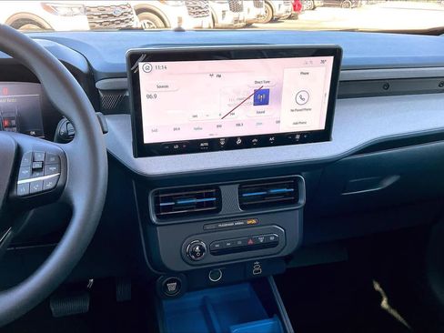 New 2025 Ford Maverick XLT w/ 4K Tow Package image 6