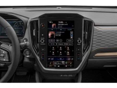 New 2025 Subaru Forester Sport image 12