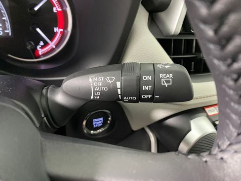 New 2025 Toyota RAV4 XLE w/ Convenience Package image 17