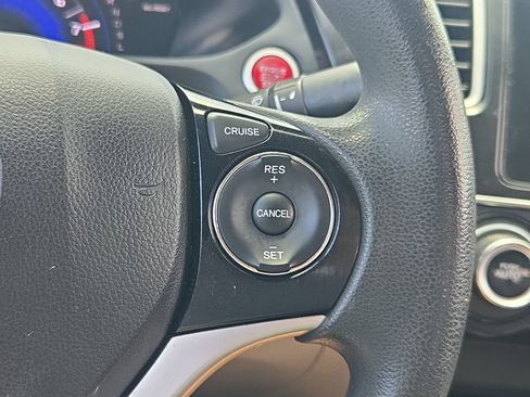 Used 2015 Honda Civic EX image 17