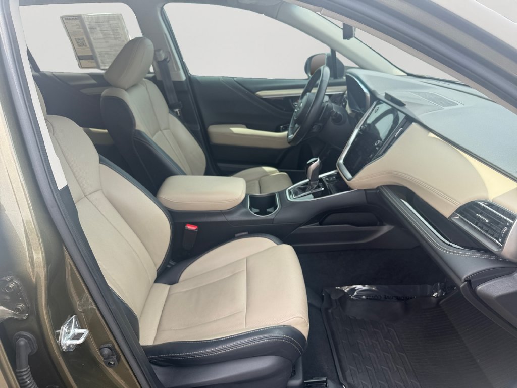 Used 2021 Subaru Outback Limited w/ Popular Package #2 AWD/4WD image 11