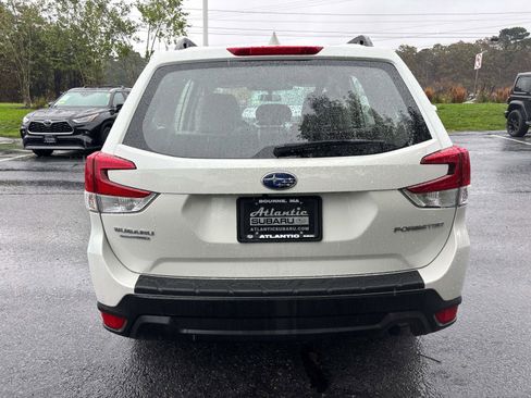 Used 2023 Subaru Forester image 4