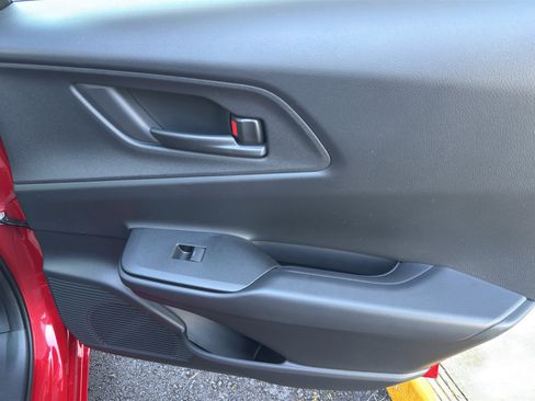 New 2026 Toyota Prius Plug-In Hybrid image 21