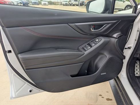 New 2026 Subaru WRX Premium AWD/4WD image 16
