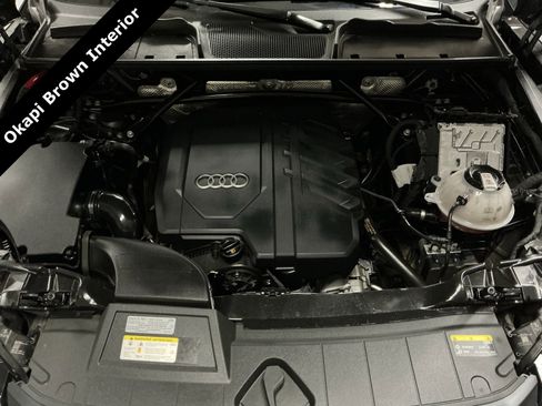 Used 2021 Audi Q5 2.0T Premium image 30