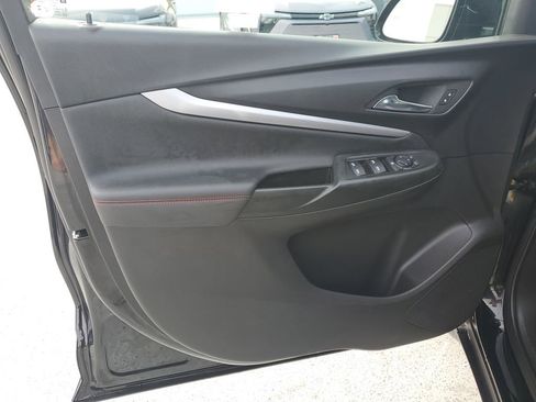 Used 2023 Chevrolet Bolt EUV Premier w/ Super Cruise Package image 18