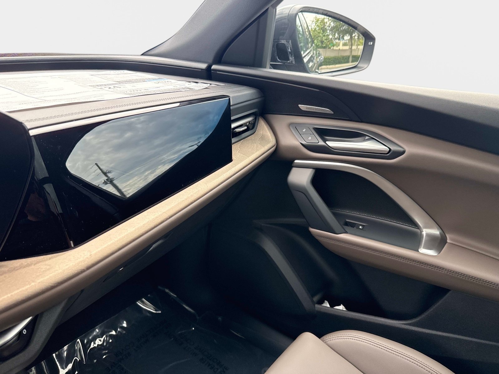New 2026 Audi Q5 Premium Plus AWD/4WD image 23