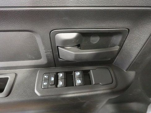 New 2026 RAM 2500 Tradesman w/ Bed Convenience Group image 7