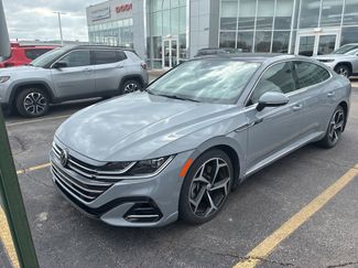 Used 2023 Volkswagen Arteon SEL Premium video 2